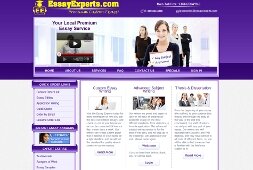 Essayexperts.com review 