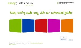 Essayguides.co.uk review 