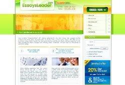 Essayleader.com review 