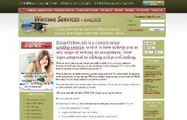 Essayonline.net review 