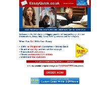 Essayquick.co.uk review