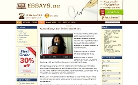 Essays.ae review 