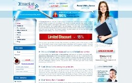 Essayslab.com review 