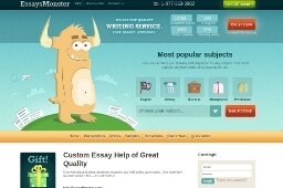 Essaysmonster.com review 