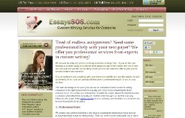 Essayssos.com review 