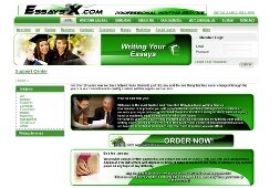 Essaysx.com review 