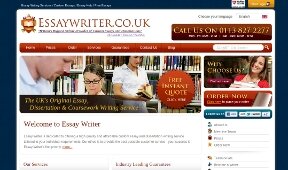Essaywriter.co.uk review 
