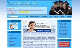 Essaywritingsite.com review 