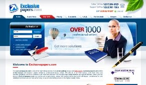 Exclusivepapers.com review 