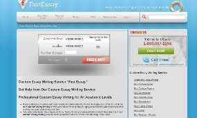 Fastessay.co.uk review 