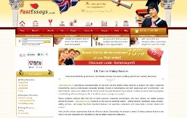 Fastessays.co.uk review 