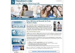 Finalessay.com review 