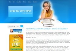 Freeessaycollection.com review 
