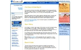 Freeessays.cc review 
