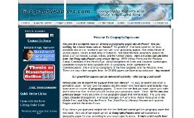 Geographypapers.com review 
