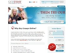 Go2essay.com review 