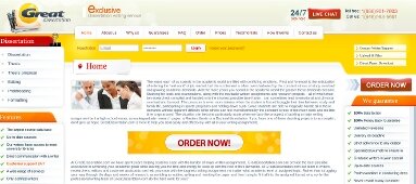 Greatdissertation.com review 