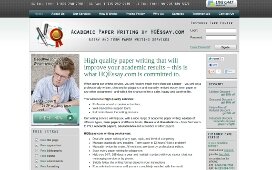 Hqessay.com review 