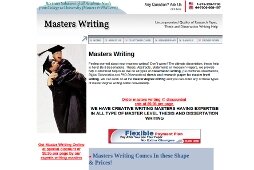 Masterswriting.com review 