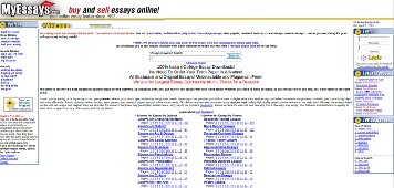 Myessays.com review 