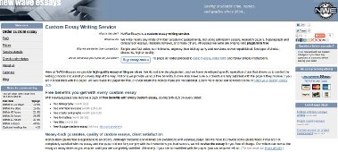 Newavessays.com review 