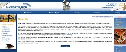 Orderessay.com review 