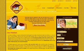 Ozessay.com.au review 