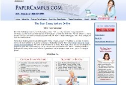 Papercampus.com review 