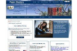 Papermasters.com review 