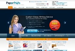 Paperprofs.com review 