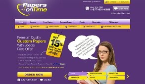 Papersontime.com review 