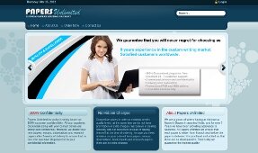 Papersunlimited.biz review 
