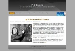 PhD-essays.com review 