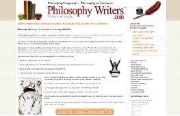 Philosophyessays.net review 