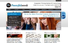 Powerfulwords.co.uk review 