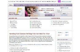 Primarytermpapers.com review 