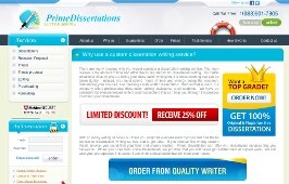 Primedissertations.com review 