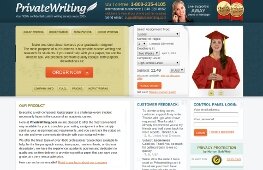 Privatewriting.com review 