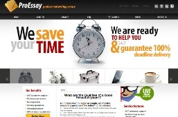 Proessay.com review 