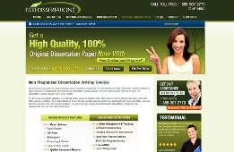 Puredissertation.com review 