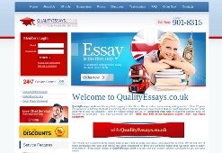 Qualityessays.co.uk review 