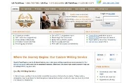 Qualitytermpapers.com review 