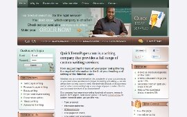 Quicktermpaper.com review 