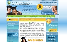 Reliableessay.com review 