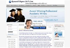Researchpapers247.com review 