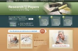 Researchpapersonline.net review 