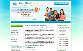 Researchpaperwriting.net review 