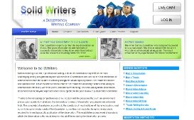 Solidwriters.com review 
