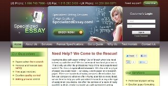 Specializedessay.com review 