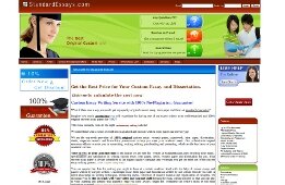 Standardessays.com review 